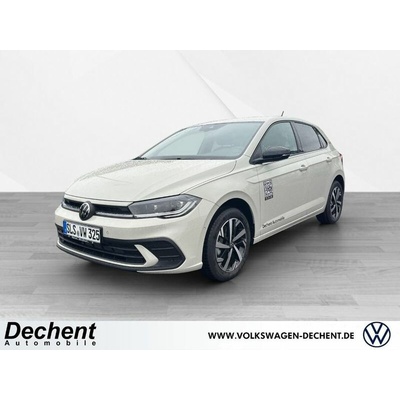 Volkswagen Polo DSG 85 kW