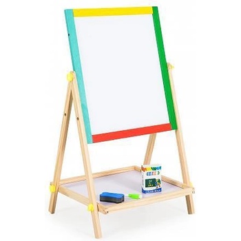 Moni Toys Дървена дъска за рисуване gt080202 (111709)