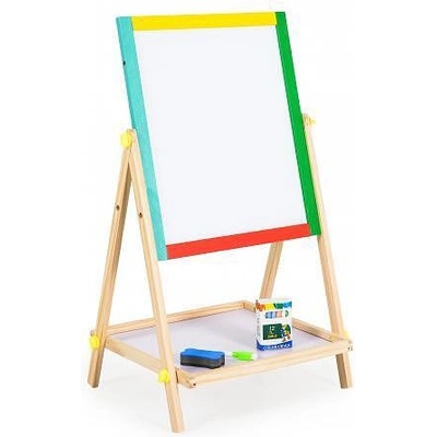 Moni Toys Дървена дъска за рисуване gt080202 (111709)