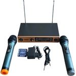Shure SH-588D Микрофон