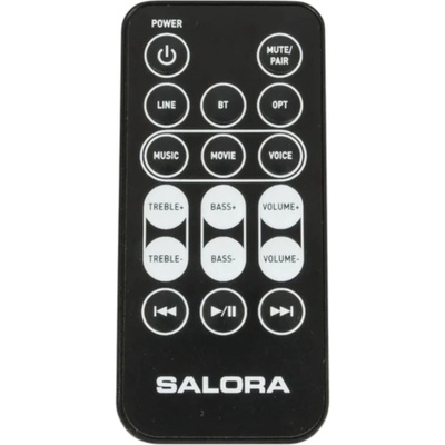 съвместим SALORA SBO360 - съвместимо дистанционно управление на марката General (SBO360)