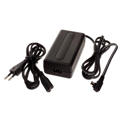 VHBW Захранване за камери/фотоапарати Sony AC-PW10AM (800101999)