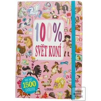 100% Svět koní
