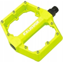 Exustar PB70-1-YL pedály