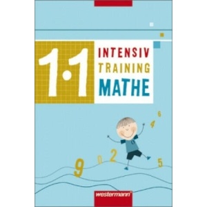 Intensivtraining Mathe, Das kleine Einmaleins | Michael Junga (2007)