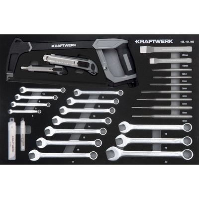 Kraftwerk BASIC LINE 105.102.019