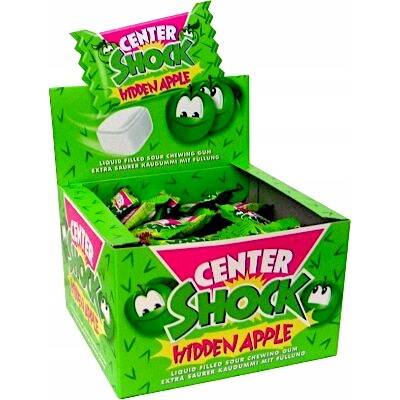 Chupa Chups s príchuťou coly 400 g