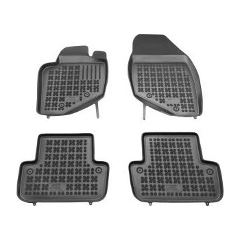 Rezaw-Plast Гумени стелки за volvo s60 / s80 / v70 / xc70 (2000-2007) - тип леген
