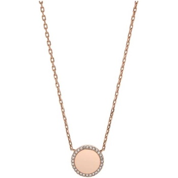 Fossil Дамско колие Fossil Drew - JOF00491791 (JOF00491791)