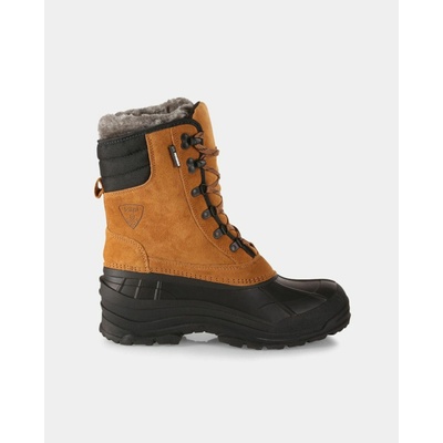 Kilpi ANTARTIC HIGH WP-M Зимни изолирани водоустойчиви обувки Кафяви Kilpi | Kafyav | МЪЖЕ | 39