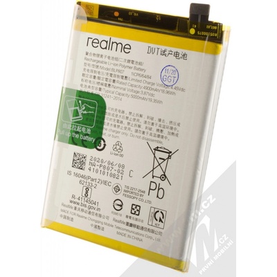 Realme BLP807 – Zboží Mobilmania
