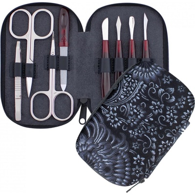 DUP Manikúra Slávka 8 dílná manikúrní sada – Zboží Dáma