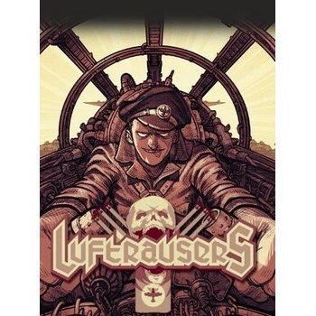 Devolver Digital Luftrausers (PC)