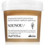 Davines NouNou Nourishing Mask подхранваща маска за чуплива коса 250ml
