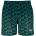 PUMA Бански гащета Puma 701237075 swimming shorts - Green (Emerald Green Combo)