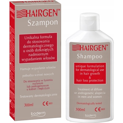 Hairgen šampon proti vypadávání vlasů 300 ml