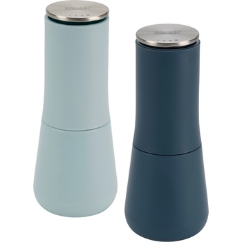 Joseph Joseph Мелнички за сол и пипер Milltop сини 2 бр (20157)