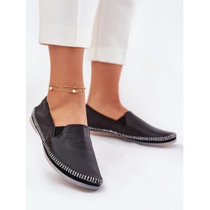 Step in style Дамска обувка тип балерина класически модел 212340 Step in style