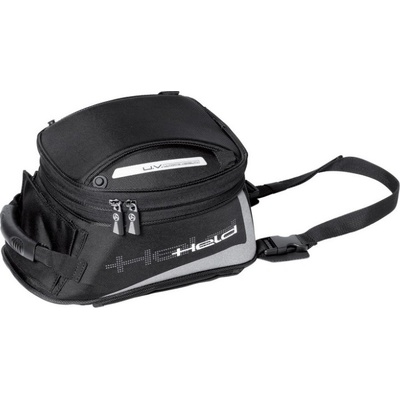 Held AGNELLO S čierny 8-12l