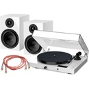 Pro-Ject JukeBox E1 HiFi Set