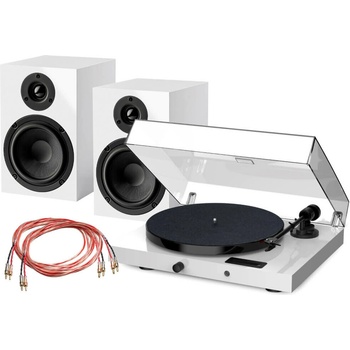 Pro-Ject JukeBox E1 HiFi Set