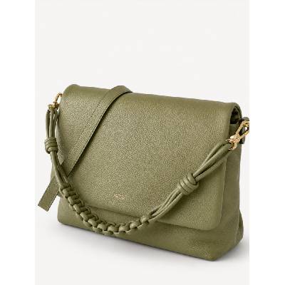 Kabelka ABRO HOBO POPPY olive