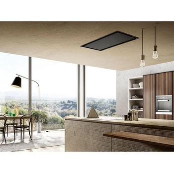 Elica ILLUSION H16 BL MAT/A/100