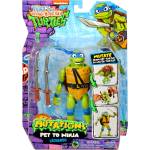 TMNT Фигура костенурка нинджа Deluxe с функция