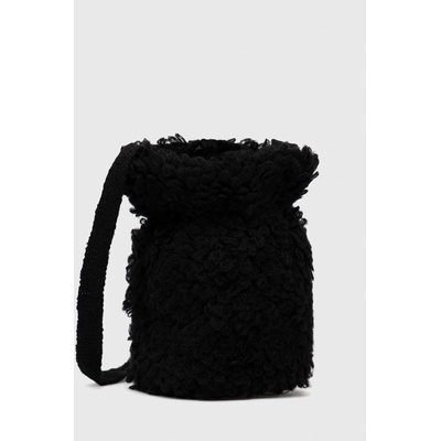 Sisley Детска чанта Sisley в черно (116QXY002.G)