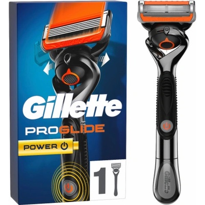 Gillette ProGlide Power