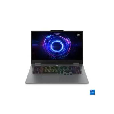 LOQ Intel Core i5-13450HX 17.3inch FHD 165Hz 16GB DDR5 1TB PCIe RTX5050 8GB NoOS Luna Grey (83JH00DRBM)