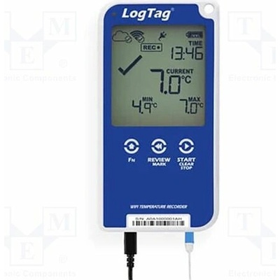 LogTag UTRED30