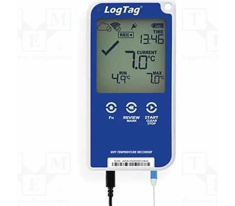 LogTag UTRED30
