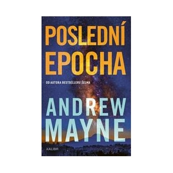 Poslední epocha