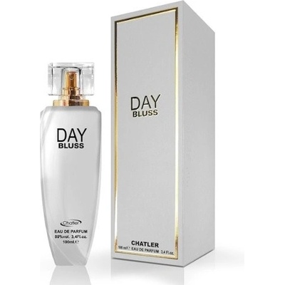 Chatler Day Bluss parfémovaná voda dámská 100 ml
