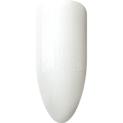 X Nails barevný UV gel Metallic Line CASABLANCA 5 ml