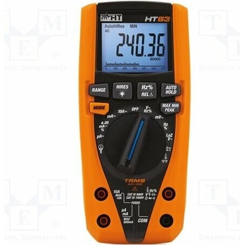 HT Instruments HT63