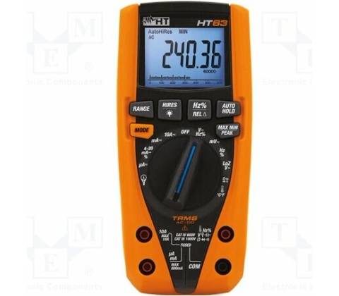 HT Instruments HT63