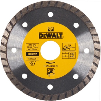 DeWalt DT3712