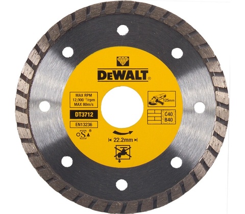 DeWalt DT3712