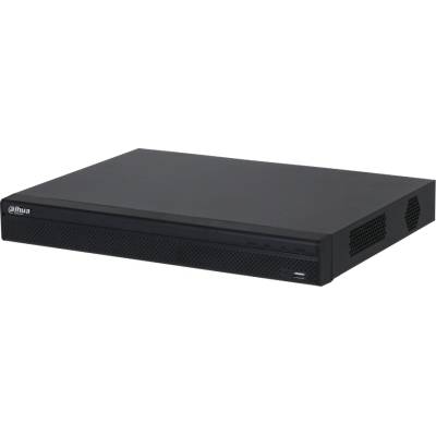 Dahua NVR 4K 16х канала 2x HDD - DAHUA NVR4216-4KS3 (31133563)