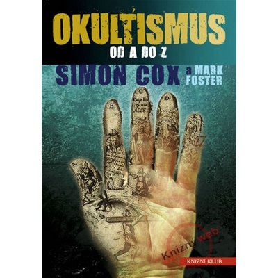 Okultismus od A do Z - Simon Cox