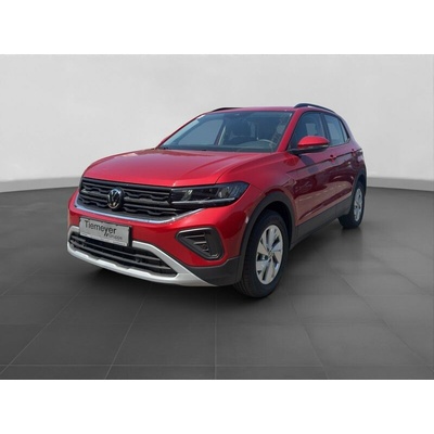 Volkswagen T-Cross 1.0 TSI DSG Life 85 kW