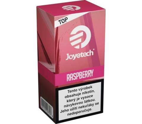 Joyetech TOP Raspberry 10 ml 16 mg