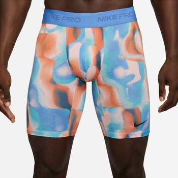 Nike PRO DRI-FIT SHORT PRINT 1 HQ0223-664