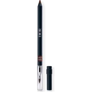 Dior Rouge Dior Contour дълготраен молив за устни цвят 510 Wild Brown 1.2 гр