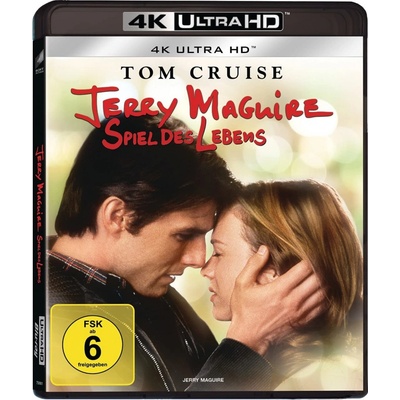 Jerry Maguire BD