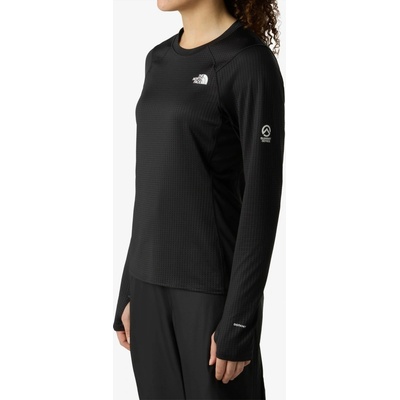 The North Face Summit Altimetro LT Crew tnf black