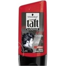 Taft Look V12 Power Speed Turbo fixační gel na vlasy 150 ml
