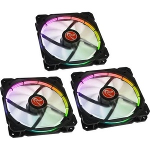 RAIJINTEK AURAS 14 RGB 3 Pack (0R400052)